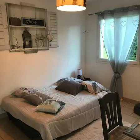 Villa De Standing