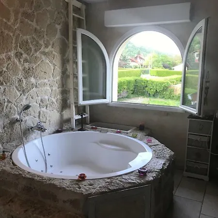 Villa De Standing